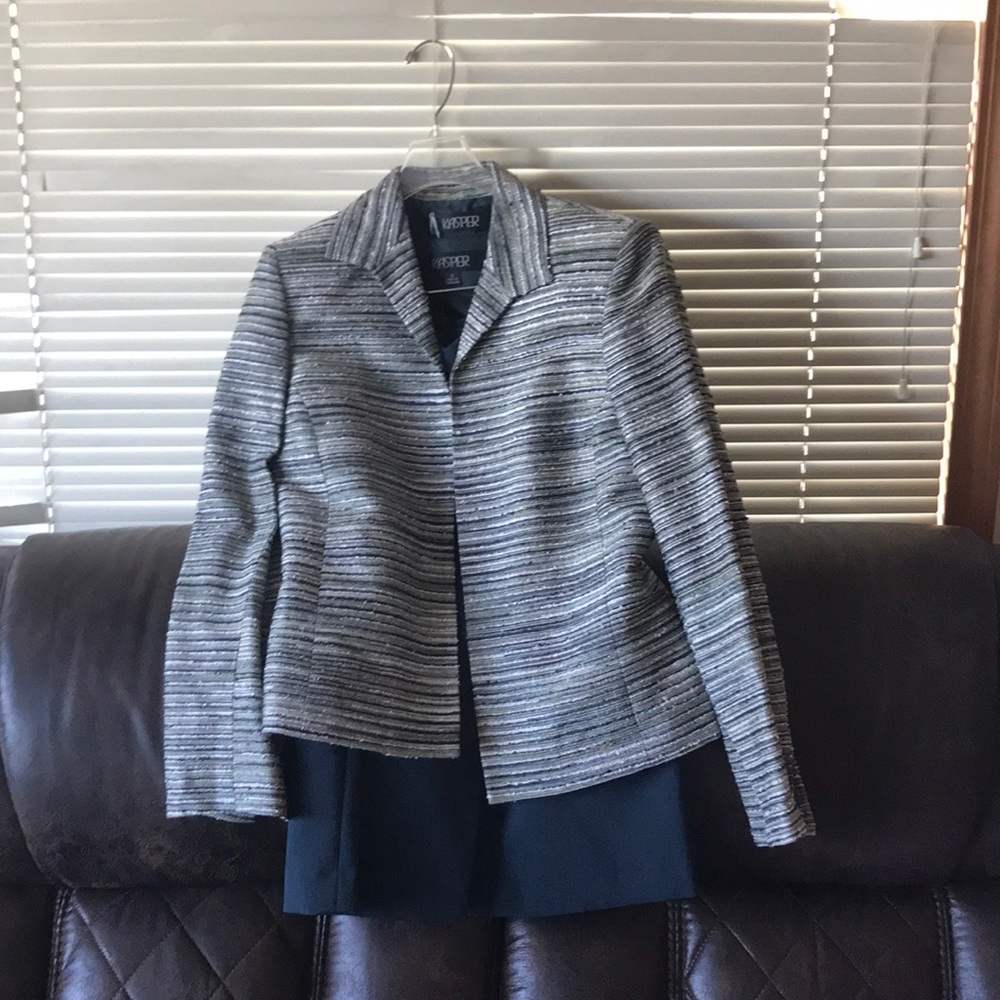 Ladys coat